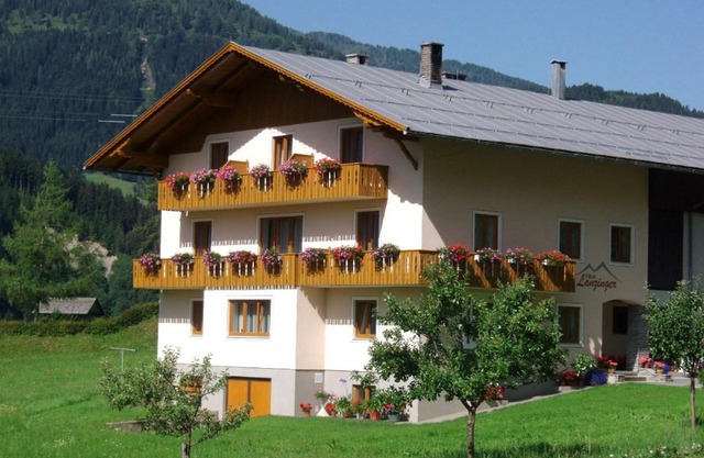 Gästehaus Lanzinger