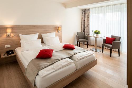 Gästehaus Sanssouci