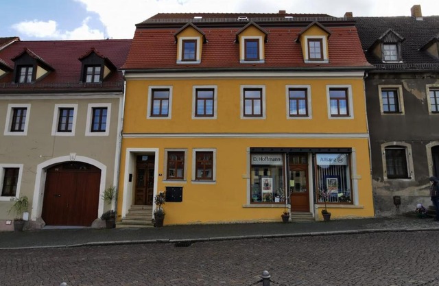 Gästewohnung Fischer