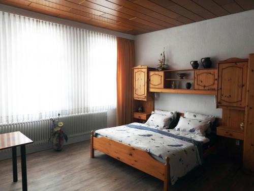 Gästezimmer für 3 Personen