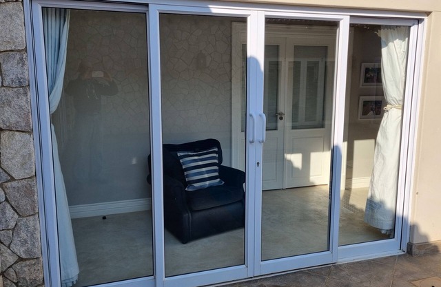 Gästezimmer Alleine Oder Gemeinsam mit Gästewohnung Verfügbar