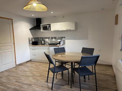 Gîte à la campagne 2