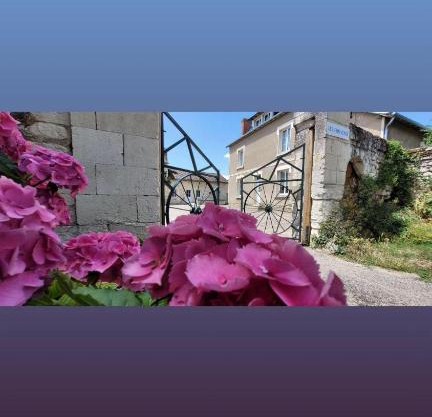 Gîte 4 etoiles à la campagne