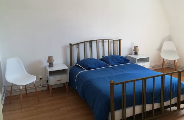 Gîte 7 - 2ème Étage