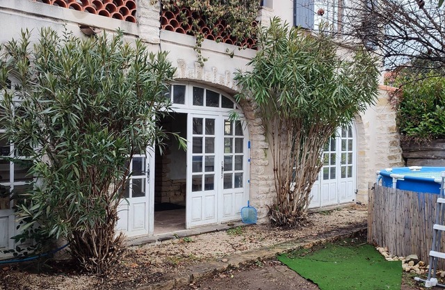 Gîte Ardèche Magnolia