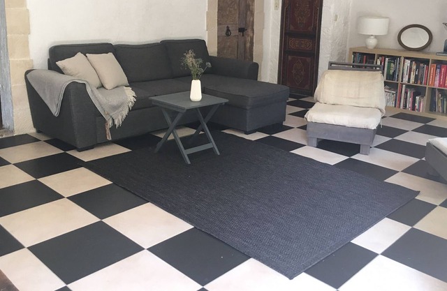 Gîte Avec Piscine Couverte