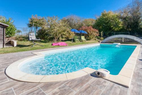 Gîte Bricabroc 3 personnes