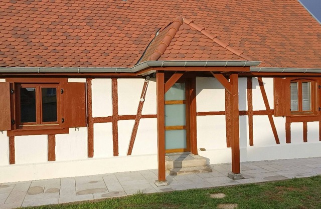 Gîte "chez L'oncle Paul"