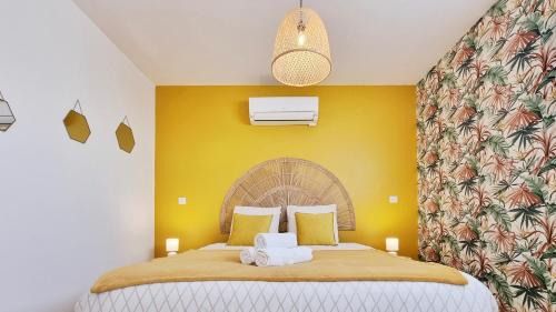 Gîte « chez les Bernaux »