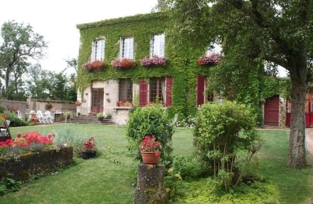 Gîte confortable pour 4 personnes avec jardin et terrasse près de Nancy - FR-1-584-102