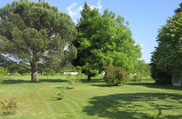 Gîte de Campagne le Relais de Dizet