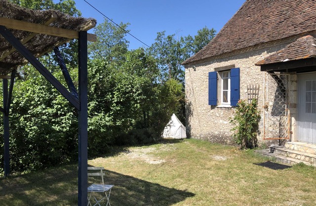 Gîte de Charme en Périgord