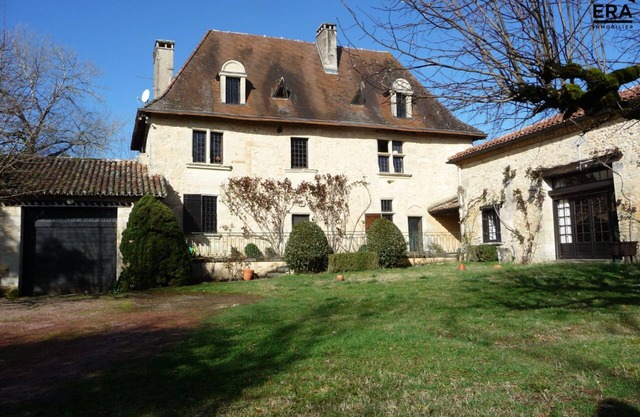 Gîte de Charme en Pleine Nature