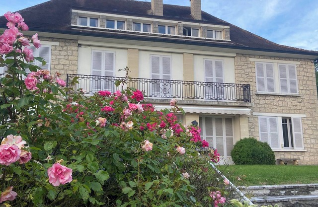 Gîte de Charme "Le Haut Echiquier"
