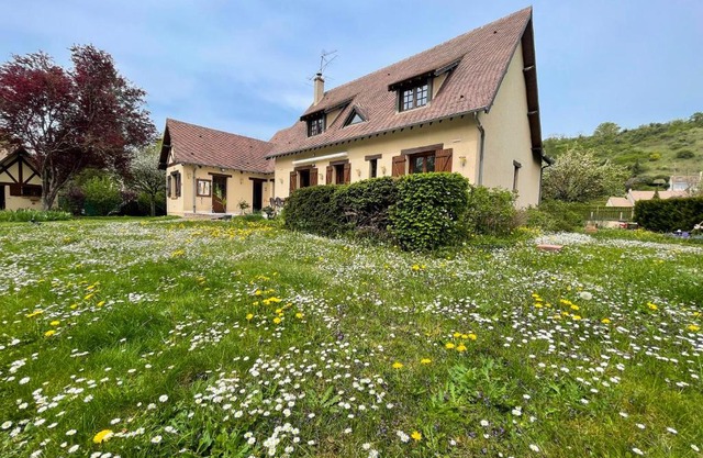 Gîte De Vacances Jardin Monet Giverny Vernon