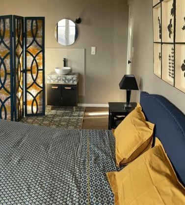 Gîte de l’ancienne Mairie