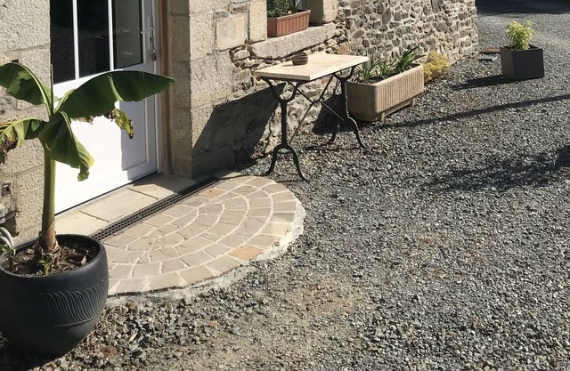 Gîte de L'eau qui Dort