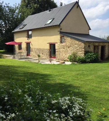 Gîte de la Fresnais