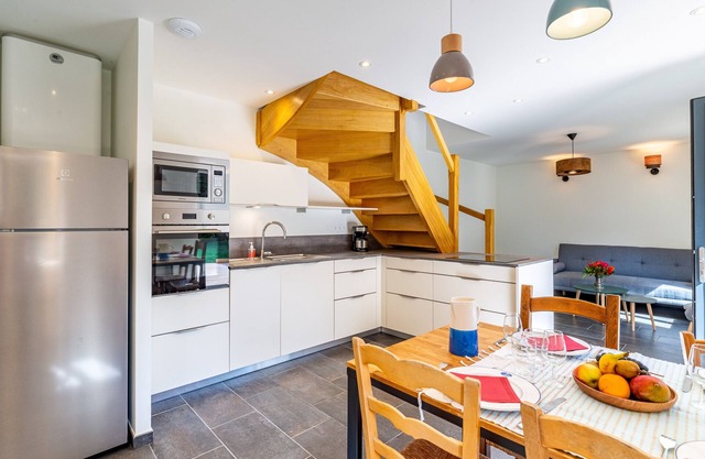 Gîte de la Porte des Moines