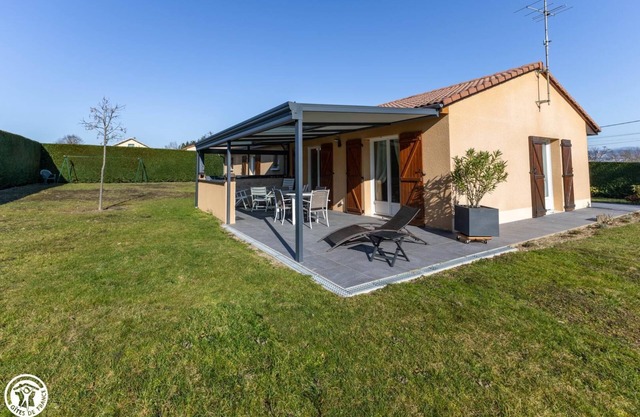 Gîte de la Pradeira - Peschadoires