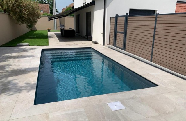 Gîte de Munt'Z SPA, Sauna, piscine, proche de Colmar