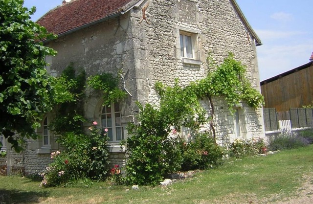 Gîte de Pilesron - Ormes