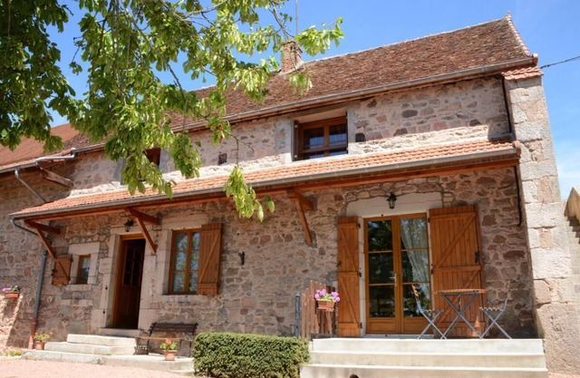 Gîte de Récy - Ozolles