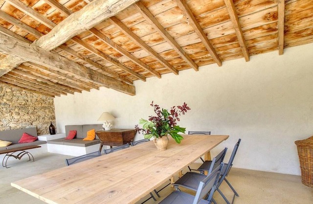 Gîte des Bois de Villette