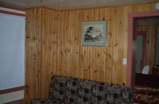 Gîte des Hauteurs et Café de la place