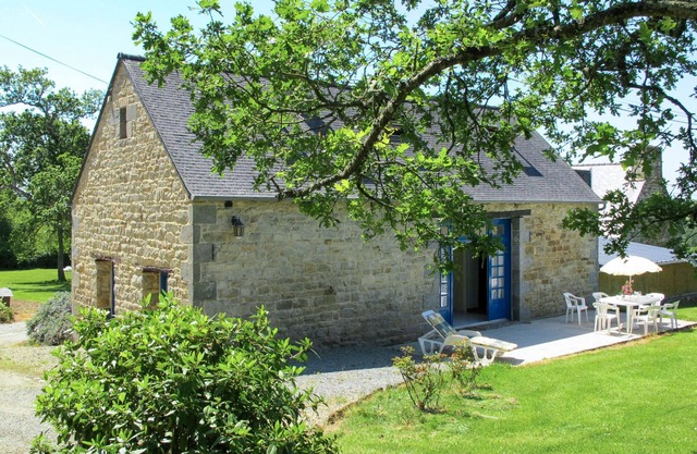 Gîte des Perdrix by Interhome