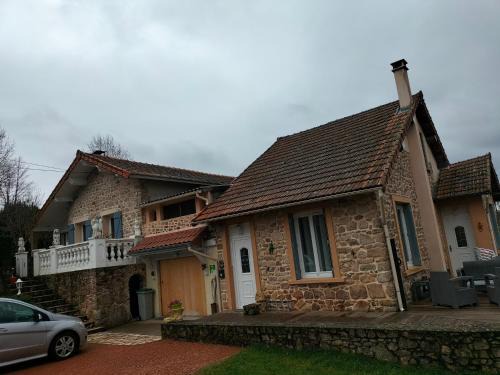 Gîte Des Sapins