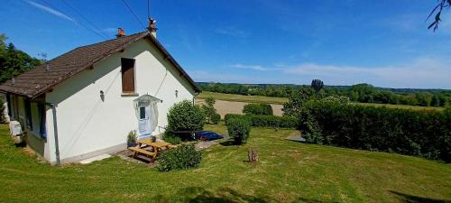Gîte Du Bas Bagneux, 7 kms du Zoo de Beauval - parking gratuit
