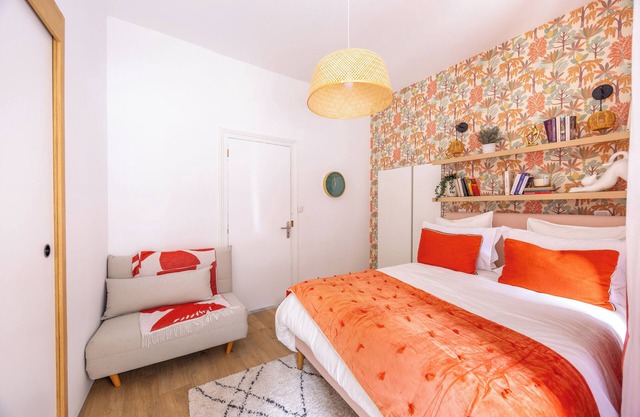 Gîte du Bon-Secours