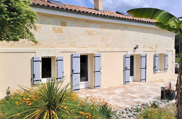 Gîte du pont de Lapeyre, 3* bed and breakfast