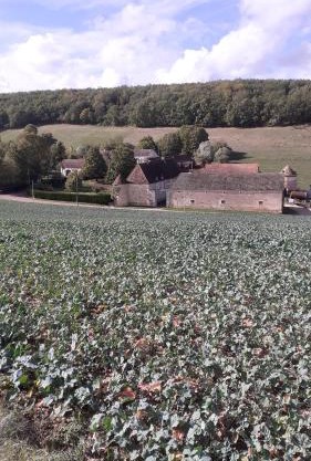 Gîte du pré de la salle