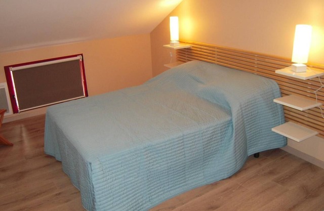 Gîte du Séchoir - Bouresse