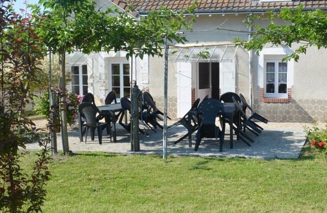 Gîte du Vivier, à 2km du Parc Beauval