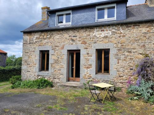 Gîte en campagne à 30 min de la mer