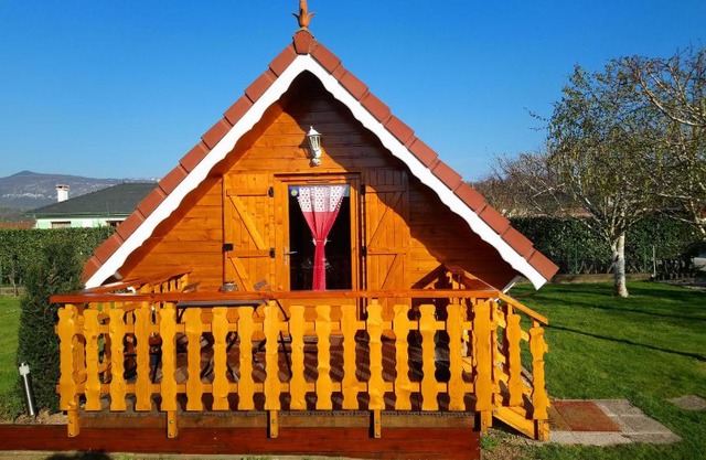 Gîte et Chambre D'hôte