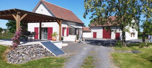 Gîte l'Ecole Buissonnière