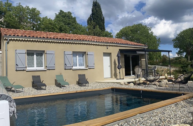 Gîte L'ostal