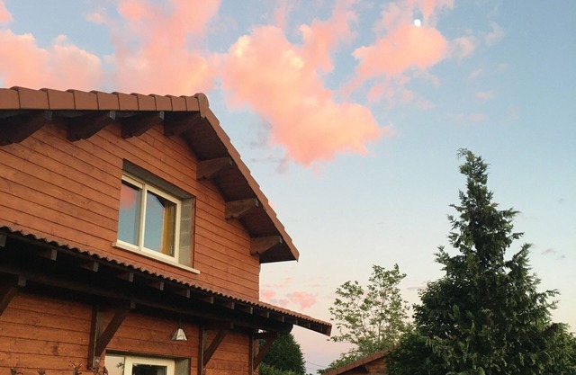 Gîte "la Châtaignière