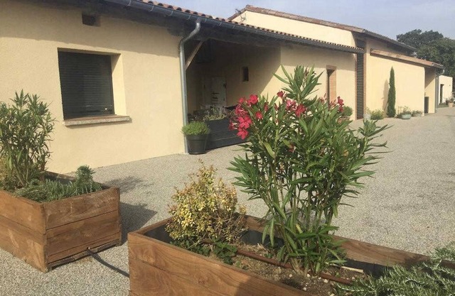 Gîte La Selve d'Autan - Caraman