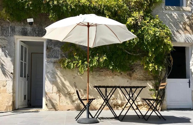 Gîte le Grand Vauthion