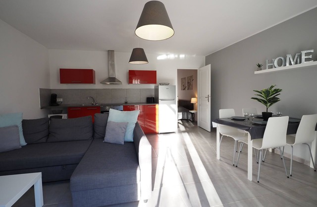 Gîte le Petit Vallon