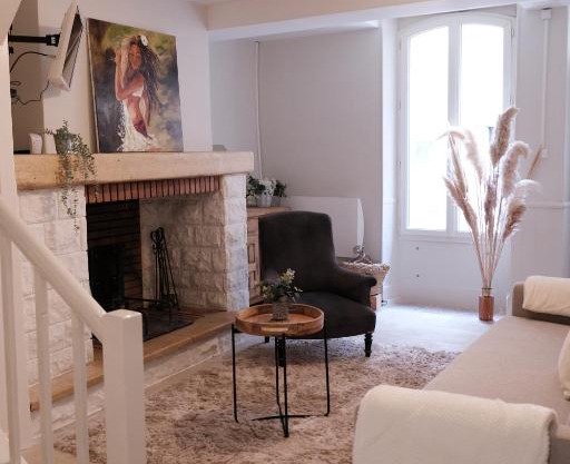 Gîte le petit écolier