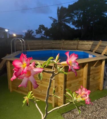 Gîte Le plantain Votre Escapade rêvée