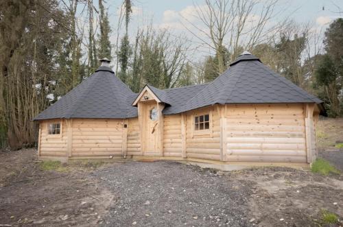 Gîte Le Refuge Nordique