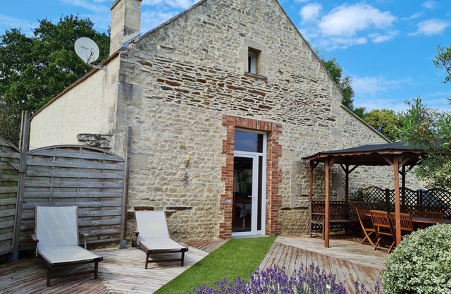 Gîte "Le Repos des Anges"