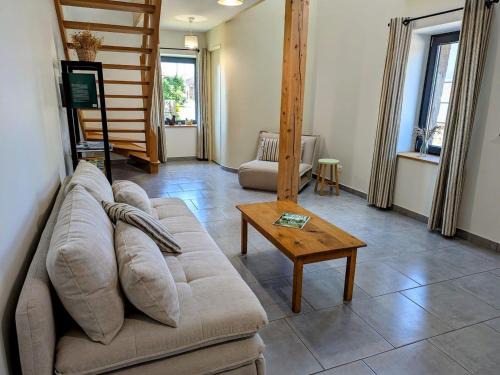 Gîte le Saule entre Épinal et Saint-Dié avec Wi-Fi - FR-1-589-823